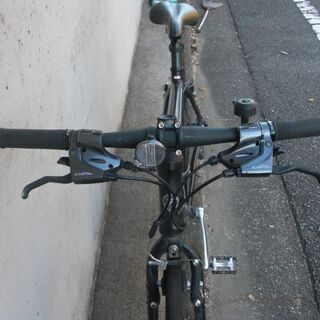 Z5 クロスバイク 管理NO.20210921-10