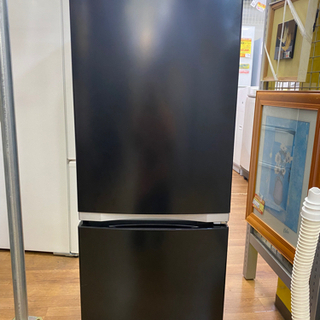 ☆【東芝】2ドア冷蔵庫 2020年製 153L [GR-R45BS]【3ヶ月保証付き