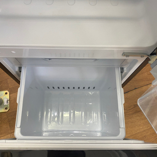 I385 TOSHIBA 2ドア冷蔵庫　153L 2020年式