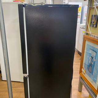 I385 TOSHIBA 2ドア冷蔵庫　153L 2020年式