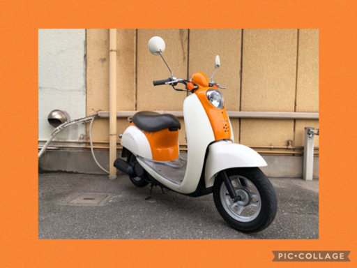 ❤️【東京発】【安い】【動画あり】【動作確認・クリーニング済】【女子割】 【学割】 ★美車.悩んだ時はこれ★ホンダ.クレアスクーピー.4st.AF55.メットイン.原付.50cc.バイク.買取.下取り.処分.お乗換え.引取り.お届け.都内.23区.大田区.川崎市.横浜市.神奈川県より