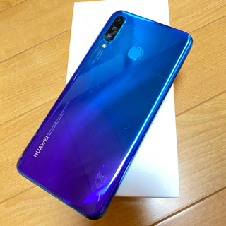 HUAWEI P30 light 64GB