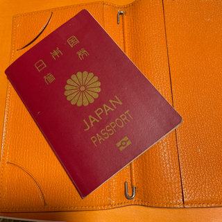 断捨離中　お値下げしました。　HERMÈS アジェンダ　ヴィジョン手帳カバー