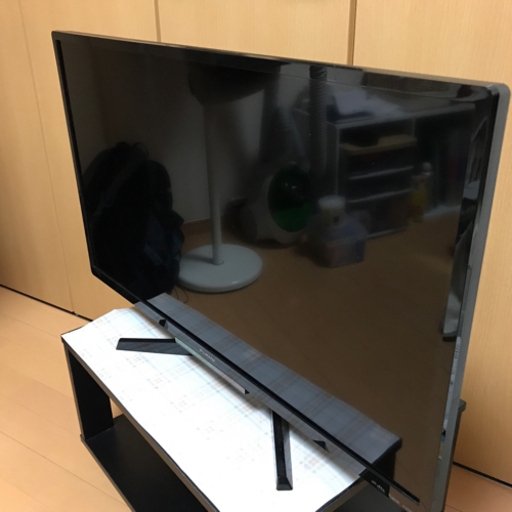 フナイ FUNAI 32V型 液晶テレビ HDD内蔵 FL-32H2010 2019年製