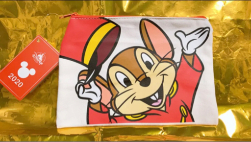 ディズニーダンボティモシーポーチ プロフ読んで下さい 那覇の生活雑貨の中古あげます 譲ります ジモティーで不用品の処分