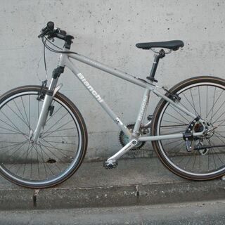 Bianchi PASTORE フレーム Bianchi 節約 （ビアンキ）Attivo 