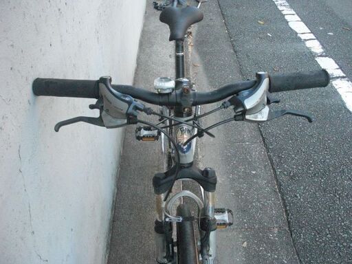 Bianchi （ビアンキ）Attivo （アッティーヴォ）クロスバイク 管理NO