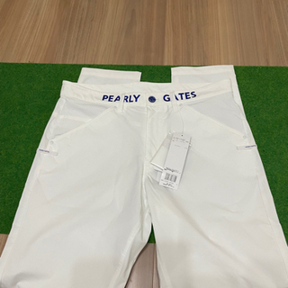 パーリーゲイツ　メンズパンツ　サイズ5