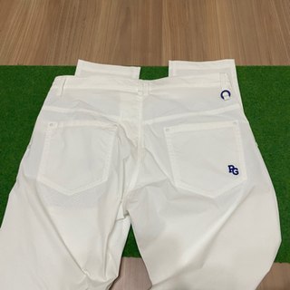 パーリーゲイツ　メンズパンツ　サイズ5