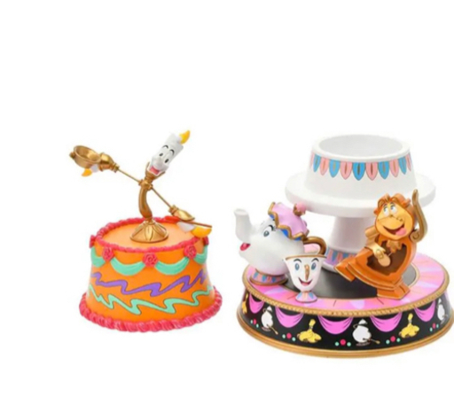 最終値下げ   ディズニー完売　美女と野獣