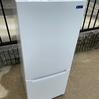 お薦め品‼️激安‼️YAMADA冷蔵庫117L 2019年②