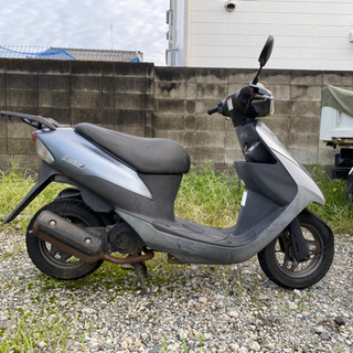 原付（ジャンク品）レッツ2 CA1PA | gofactoring.cl