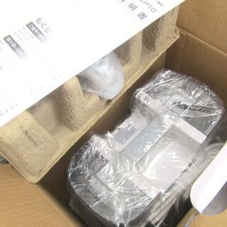 新品 アイリスオーヤマ リンサークリーナー RNS-P10 布製品の洗浄に最適！札幌市北区屯田