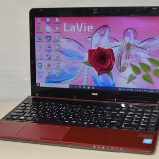 日本製 ノートパソコン Windows10 中古 フルHD 13.3型 富士通 S935/K 