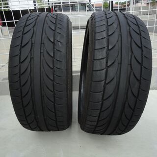 中古タイヤ　225/35ZR19 ATR SPORT 2本