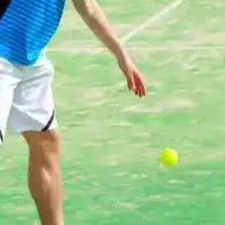 テニス練習相手を募集☀️宇城･宇土･八代･熊本南区