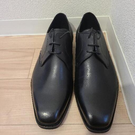 REGAL革靴　26.5　新品