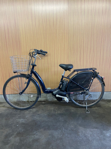 [電動自転車] YAMAHA ラフィーニ  26インチ
