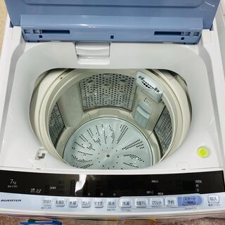 洗濯機探すなら「リサイクルR 」❕ おかげさまで1周年❕ 1周年特別価格❕ 10,000円引き❕1538