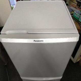 美品!　Panasonic 2ドア138リットルサイズ冷蔵庫、お売りします。