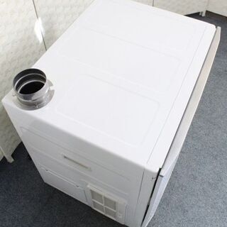 ガス 衣類乾燥機 RDT-52S-2 乾太くん 2017年製 乾燥 5kg 2017年製 リンナイ 乾燥機 中古家電 店頭引取歓迎 R4127)