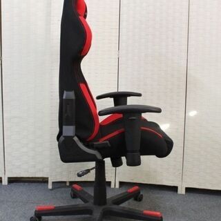 デラックスレーサー ゲーミングチェア ルームワークス ヘッドレスト 
