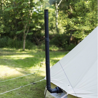 オーランド テントストーブ Orland tent stove