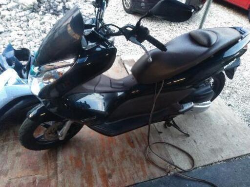 その他 PCX