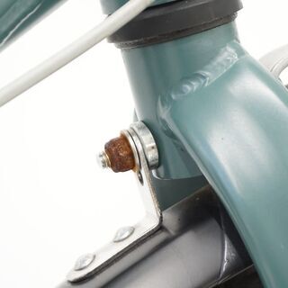 KhodaaBloomコーダブルームassonJ22 KHODAABLOOM ( コーダーブルーム ) キッズバイク ASSON J22