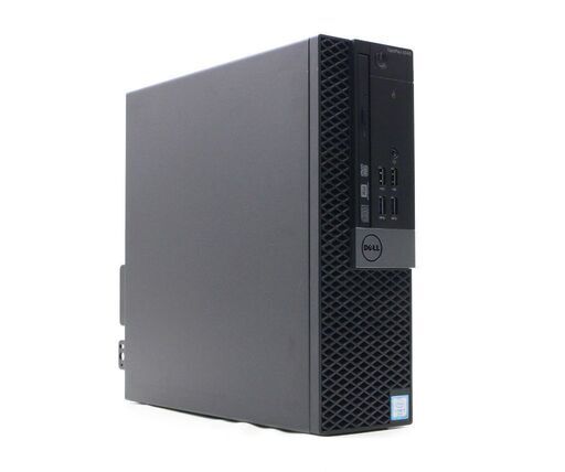 快速PC ノートパソコン DELL OptiPlex 5040 P219