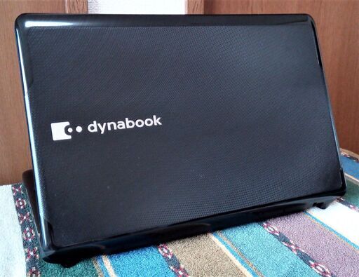 特価！/✨良品 dynabook/高性能?Core i5/光速☆彡SSD240GB/メモリ4GB 