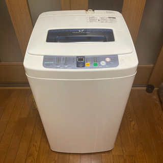 洗濯機（4.2kg）