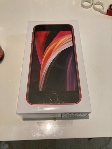 値下げ】【新品iphoneSE2】docomo SIMフリー 【公式通販】