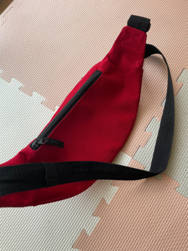 BALENCIAGAショルダーバッグ