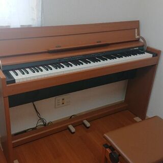 デジタルピアノ【Roland DP-900】