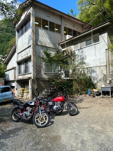 gsx250e ゴキ　交換希望