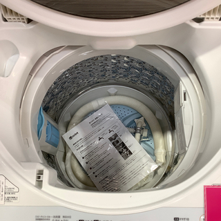 TOSHIBA 東芝 全自動洗濯機 AW-70GL 7.0kg 2012年製 TOSHIBA 東芝 全自動洗濯機 AW-70GL 7.0kg 2012年製