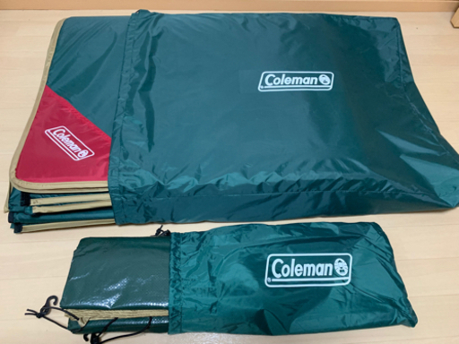 コールマン タフスクリーン2ルーム MDX Aya Coleman タフスクリーン2