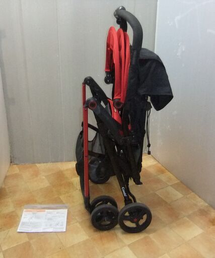 綺麗コンビF2プラス/1～36カ月/軽量4kg/ガード付き/2020年