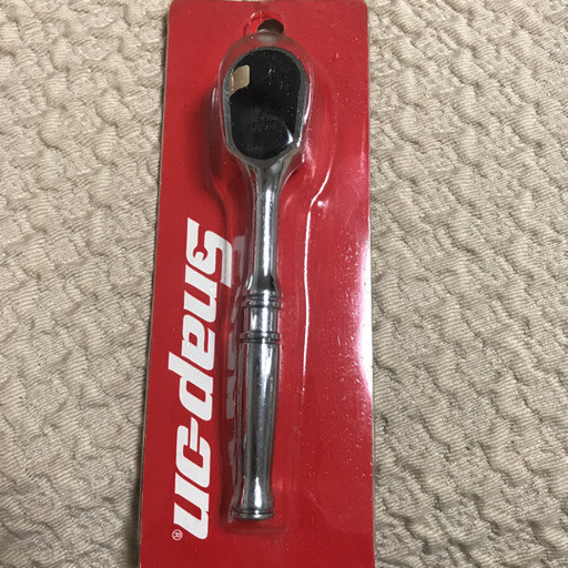 スナップオン　snap on ハンディライト