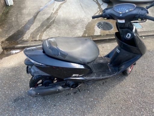 激安！ホンダ DIO AF62 車 レストア