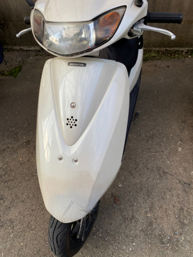 ホンダ ディオ AF68