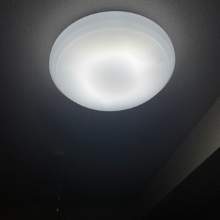 NEC LEDシーリングライト