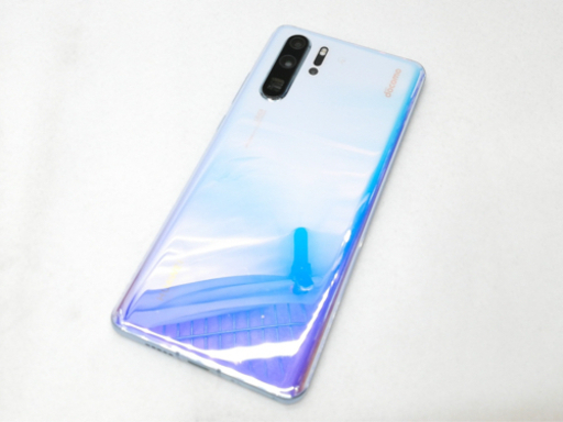 SIMフリー HUAWEI P30PRO