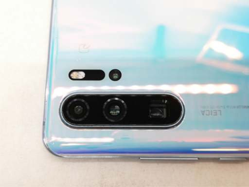 ドコモ SIMフリー HUAWEI P30PRO