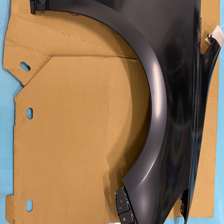 レクサス　HS250H フェンダー
