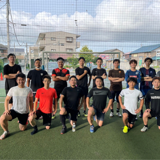 (埼玉)⚽️フットサル⚽️14:00〜16:00 - 越谷市