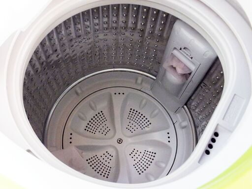 激安大セール❕2014年式✨ハイアールJW-K33F✨32L小型✨全自動洗濯機「お急ぎ」10分で時短 /高濃度洗浄機能/ステンレス槽Y-0603-114