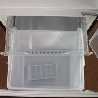 店頭受け渡し】東芝 2ドア冷蔵庫 GR-P17BS 170 L 2018年製 中古品