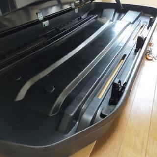 イノー　ルーフボックス　BRQ33